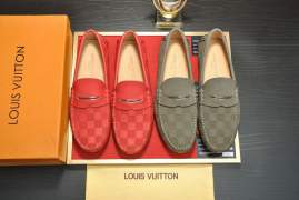 Picture of Louis Vuitton Shoes _SKULVsz38-44hnh121511805